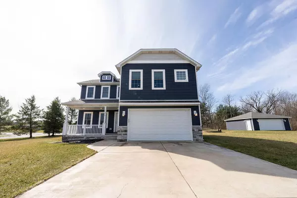 1998 S Rolling Meadows DR, Westville, IN 46391