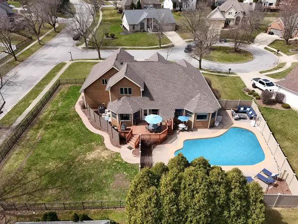 Valparaiso, IN 46385,15 Lockerbie GN