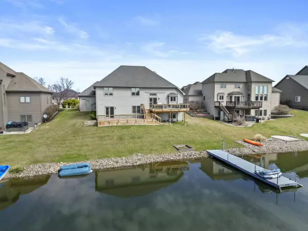 Crown Point, IN 46307,10330 Doubletree DR