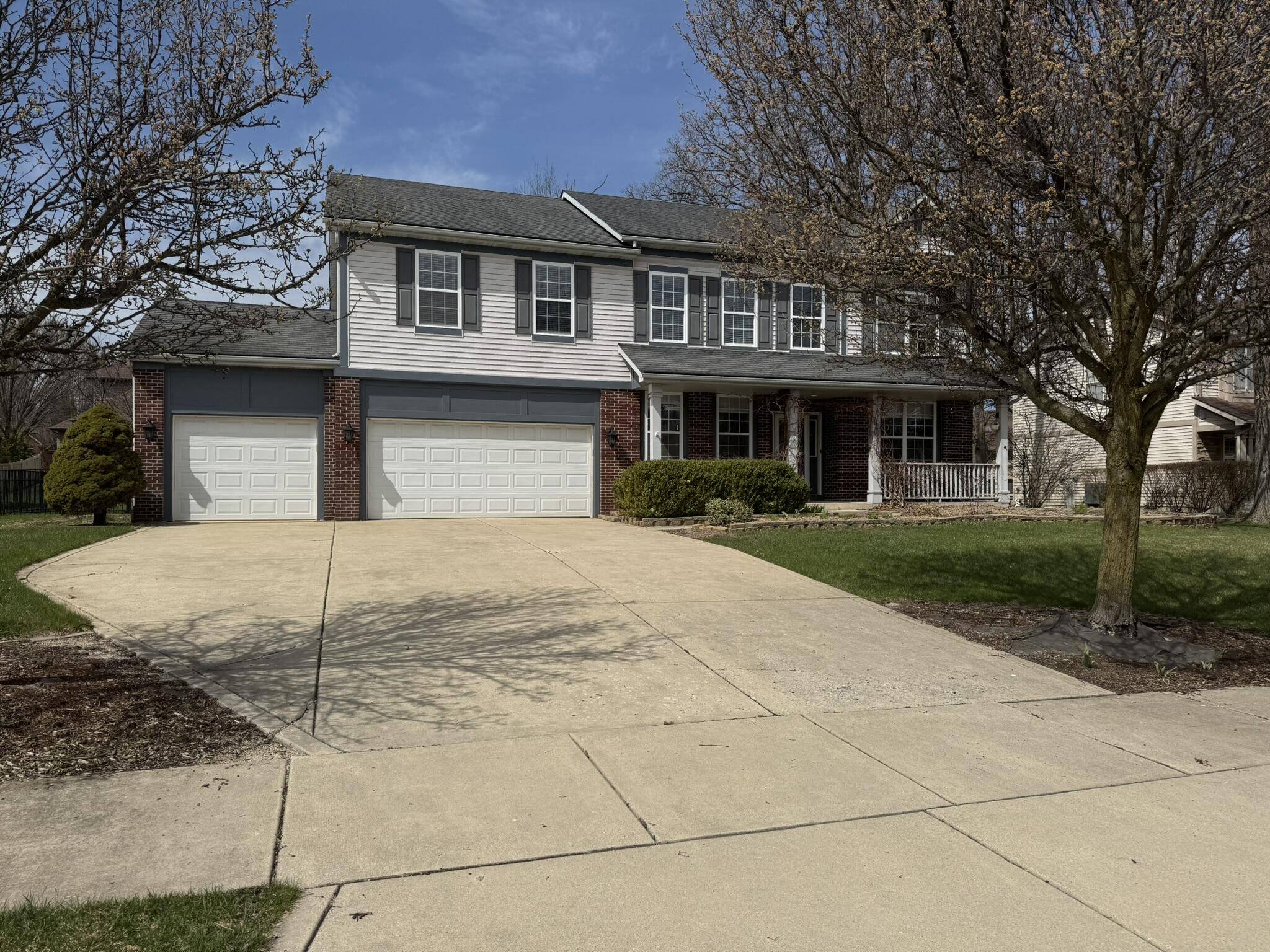 7351 Bradford PL, Schererville, IN 46375