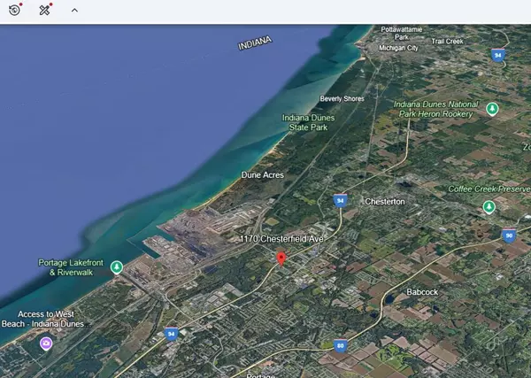 Burns Harbor, IN 46304,1170 Chesterfield AVE