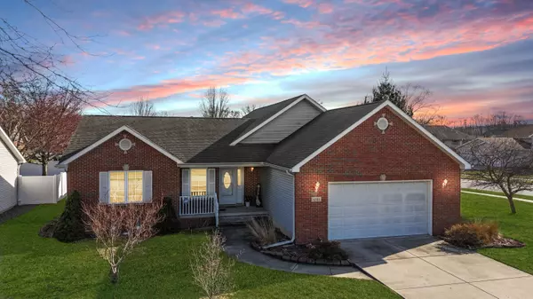 Schererville, IN 46375,6301 74th PL