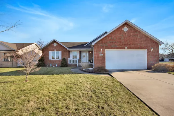 6301 74th PL,  Schererville,  IN 46375
