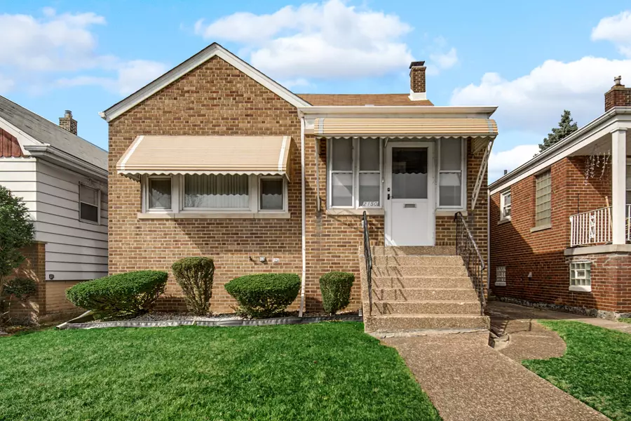 2150 Wespark AVE, Whiting, IN 46394