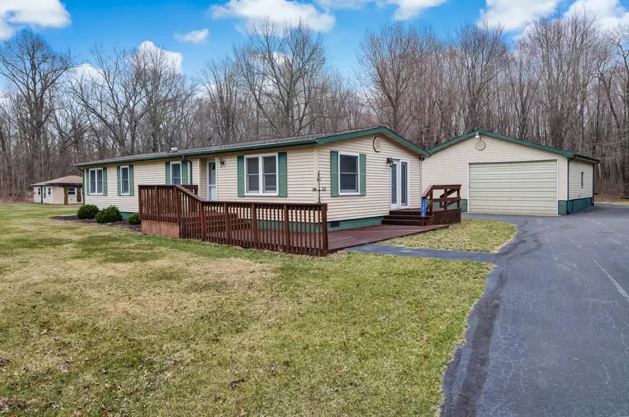 1583 N Derby AVE, Chesterton, IN 46304