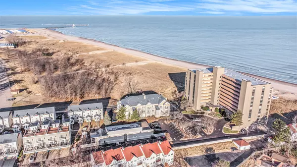 Michigan City, IN 46360,110 Lake Shore DR #D