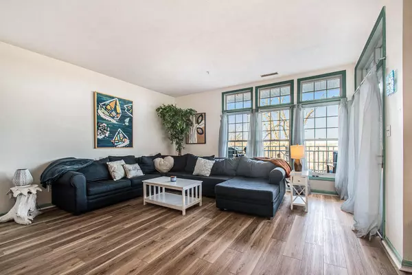 Michigan City, IN 46360,110 Lake Shore DR #D