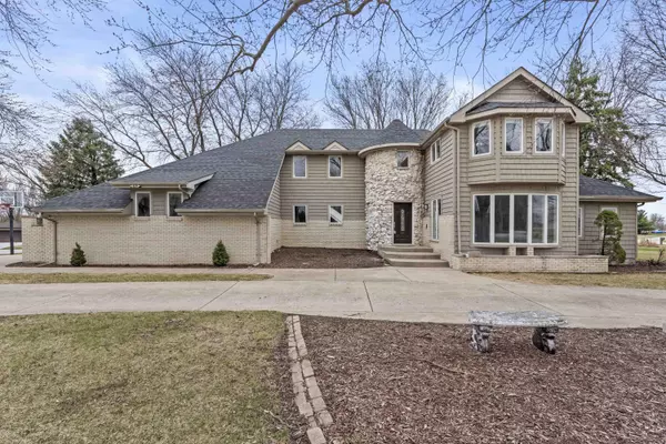 13399 W 117th AVE,  Cedar Lake,  IN 46303