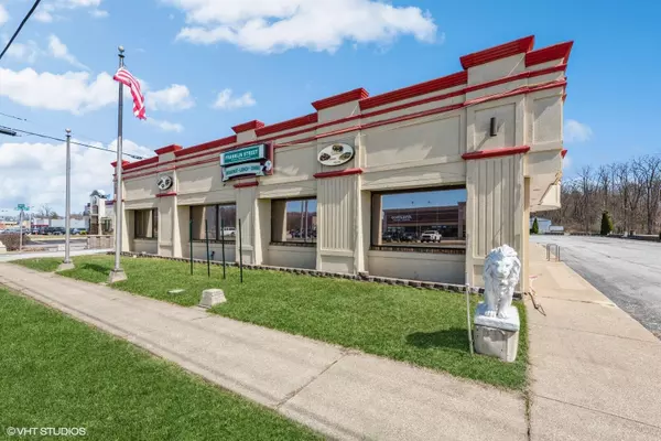 Michigan City, IN 46360,3940 Franklin ST