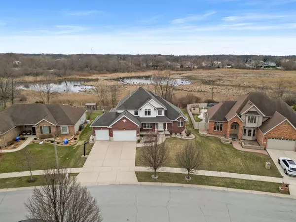 Schererville, IN 46375,29 81st AVE