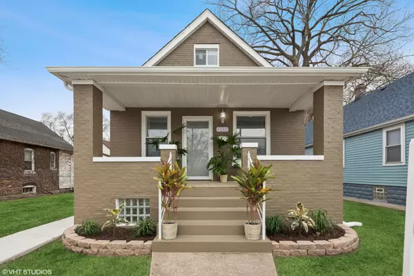 East Chicago, IN 46312,4842 Kennedy AVE