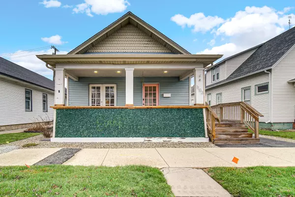 La Porte, IN 46350,1103 Indiana AVE