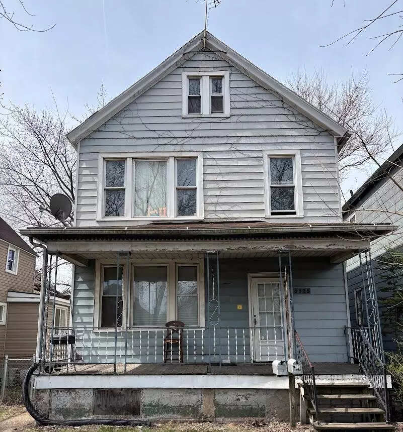 East Chicago, IN 46312,3926 Butternut ST