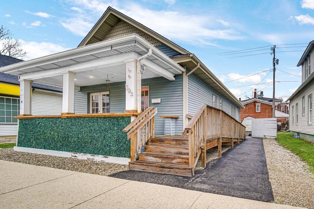 La Porte, IN 46350,1103 Indiana AVE