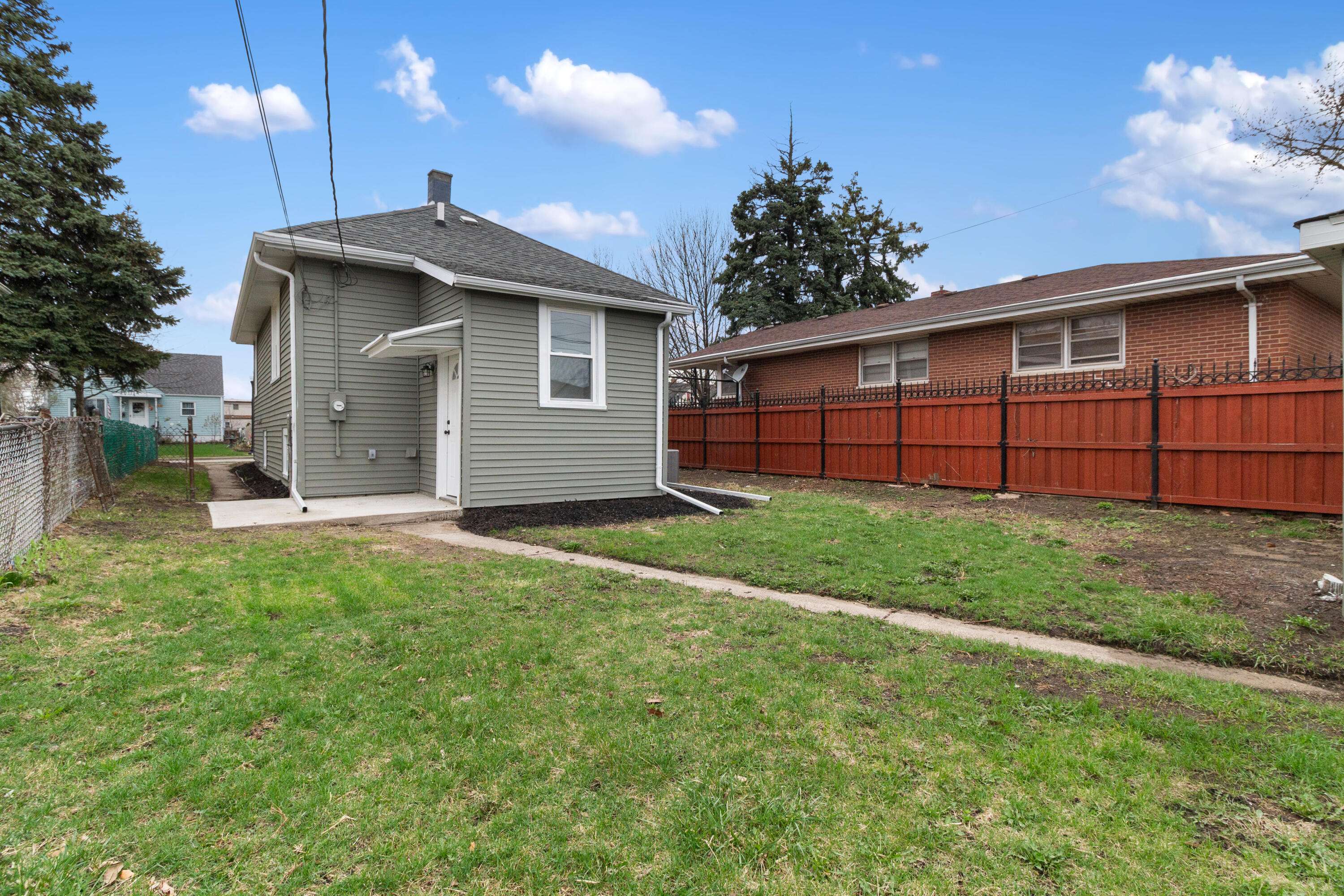 Hammond, IN 46327,4135 Torrence AVE