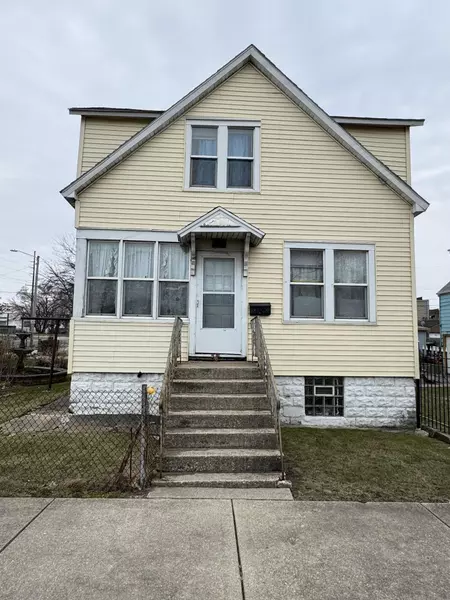 503 Narva PL, East Chicago, IN 46312
