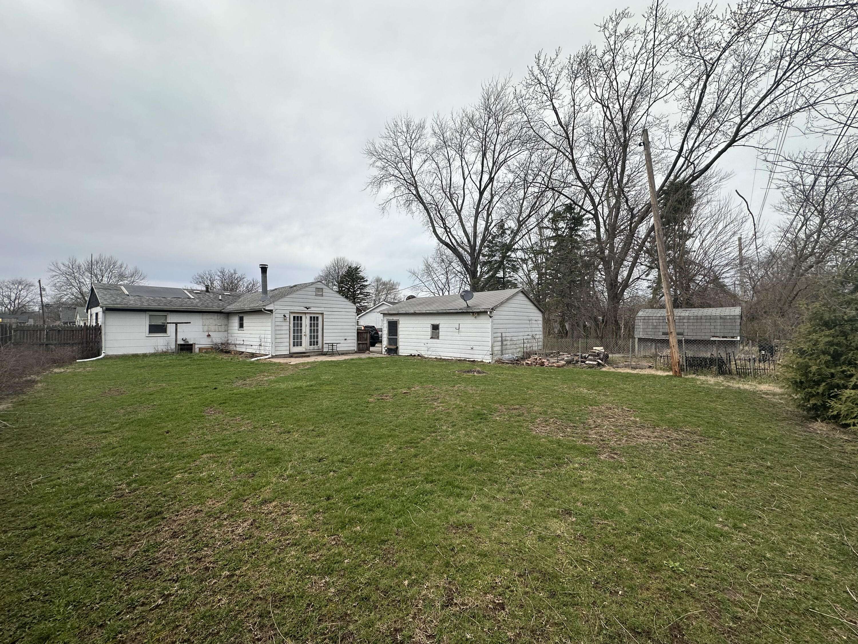 Valparaiso, IN 46385,763 Baltimore RD