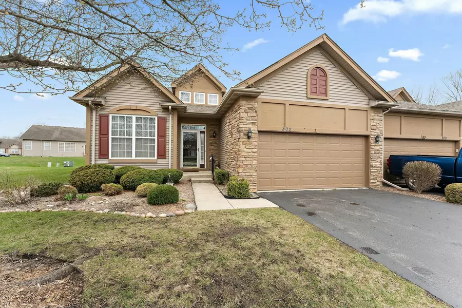 802 Manistee AVE, Schererville, IN 46375