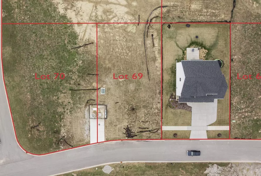6668 160th PL, Lowell, IN 46356