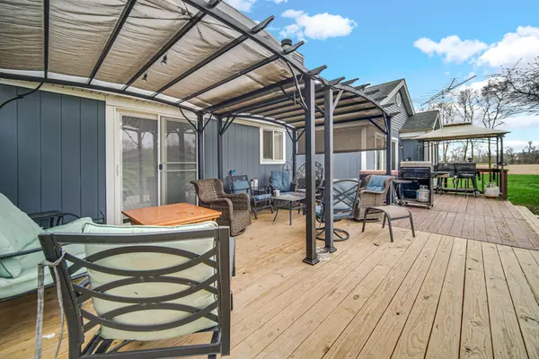 Hebron, IN 46341,1000 S 250