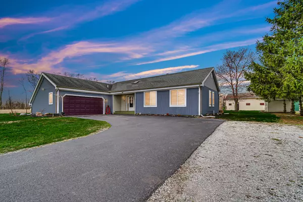 Hebron, IN 46341,1000 S 250