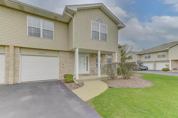 Alsip, IL 60803,12525 S Central Park AVE