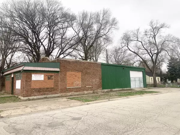 Gary, IN 46406,5600 W 5th AVE