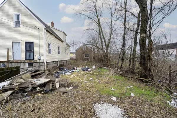 Gary, IN 46407,1924 Virginia ST