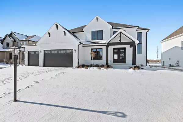 9617 Dunegrass WAY, St. John, IN 46373
