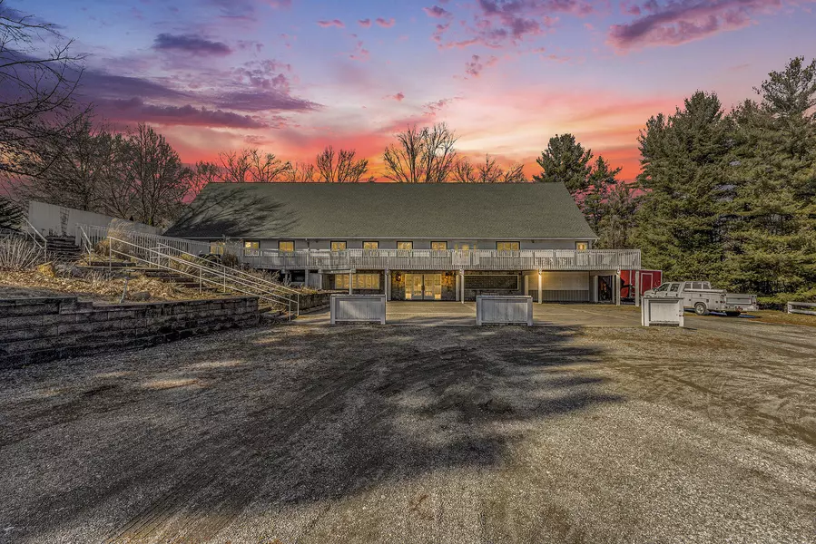 4293 N Us Hwy 35, La Porte, IN 46350