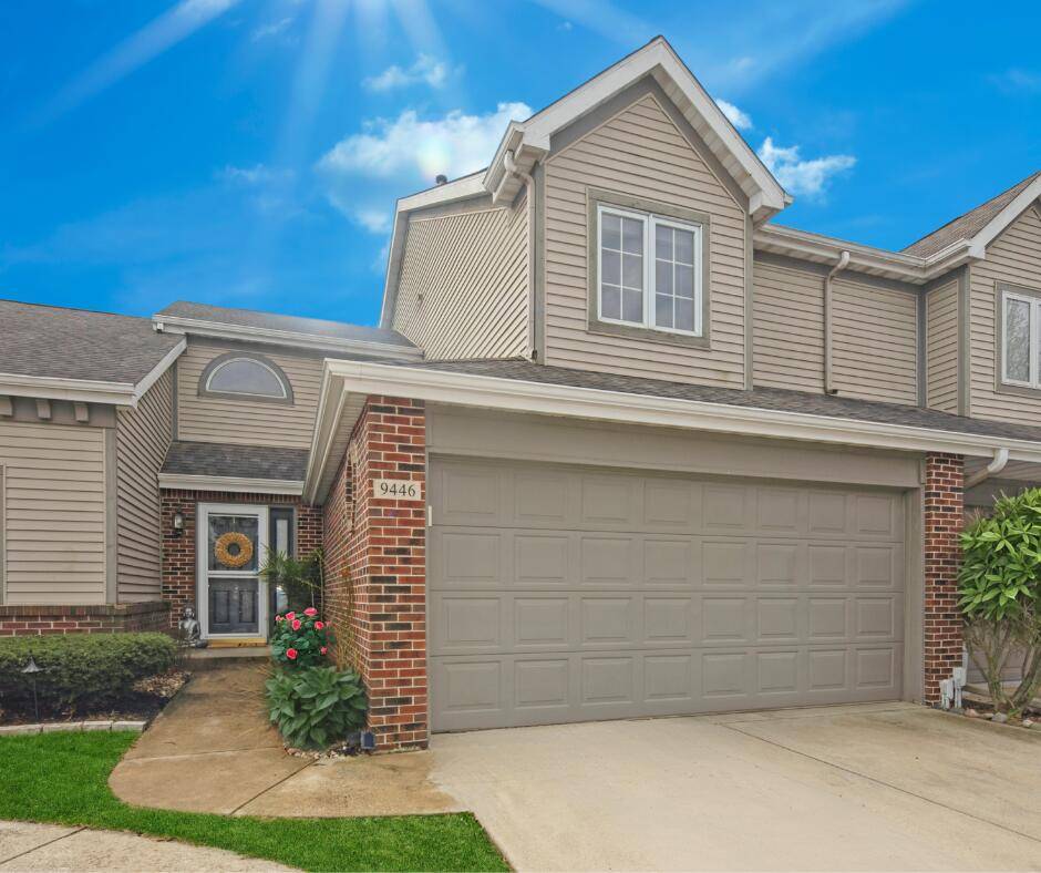 9446 Van Buren ST, Crown Point, IN 46307