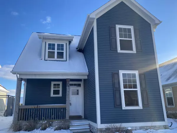 Burns Harbor, IN 46304,326 Clifford WAY