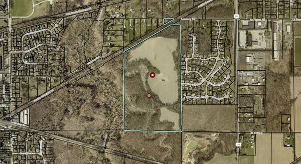 Tbd Lenburg RD, Portage, IN 46368
