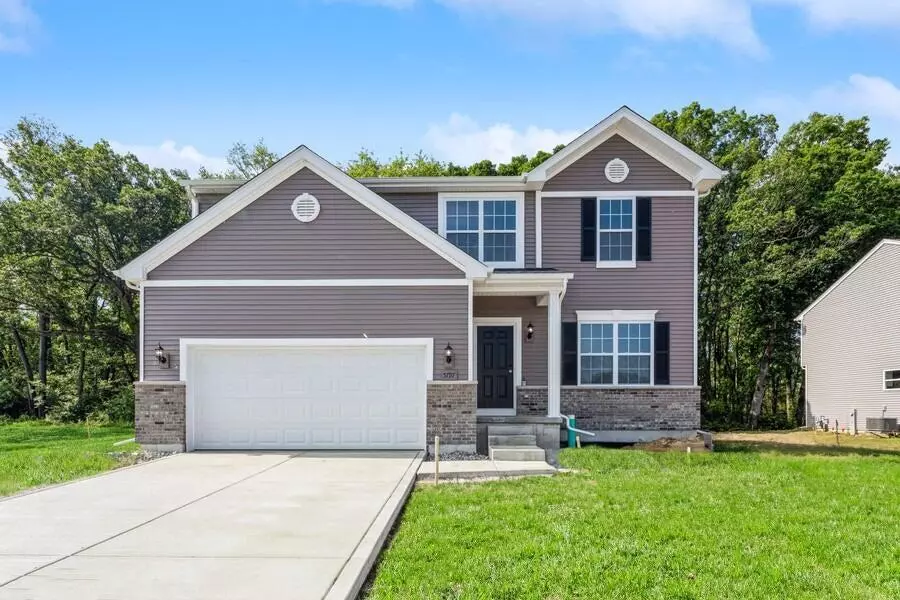 10474 California ST, Crown Point, IN 46307