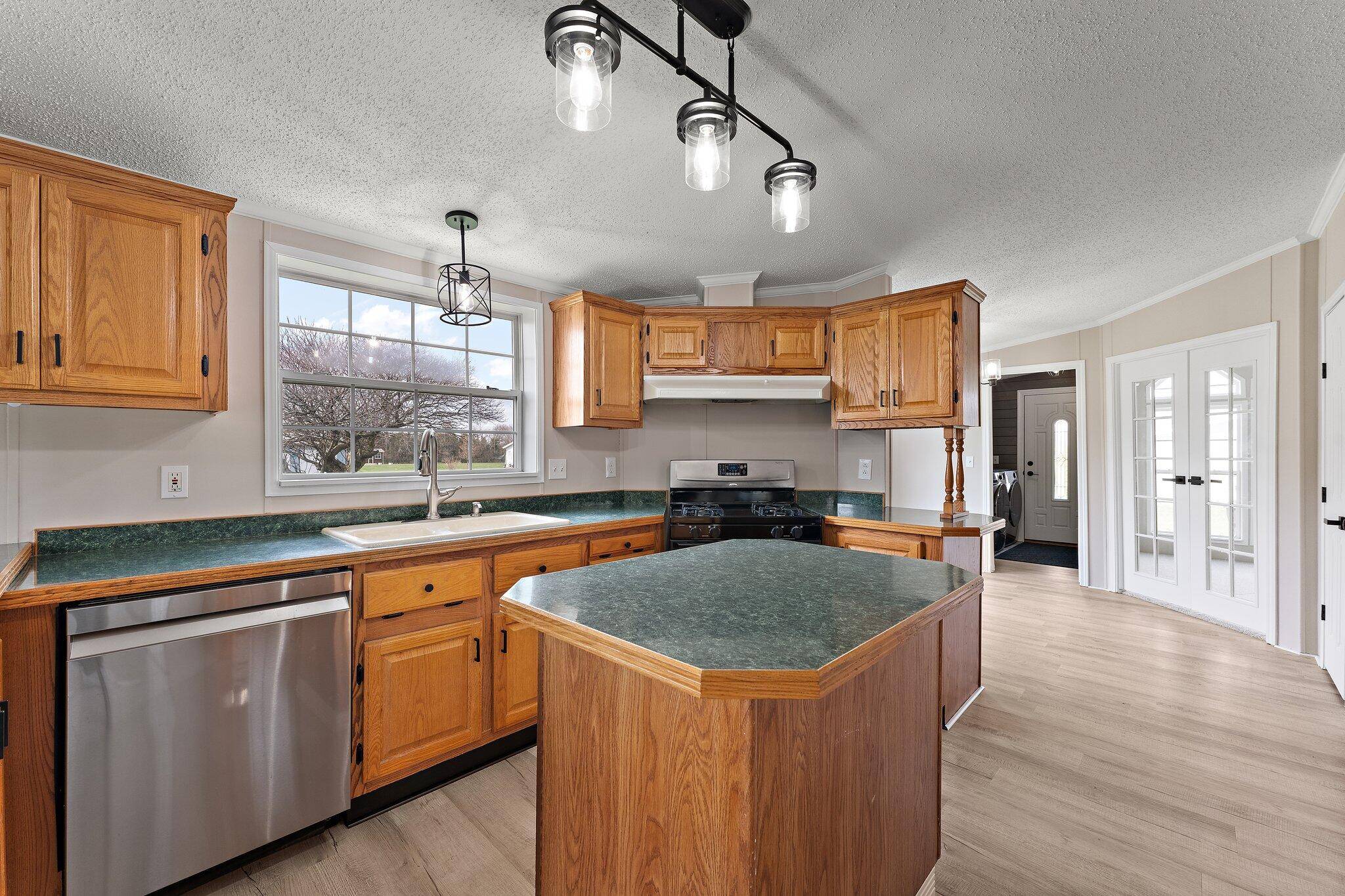 Hebron, IN 46341,743 S Westerfield RD