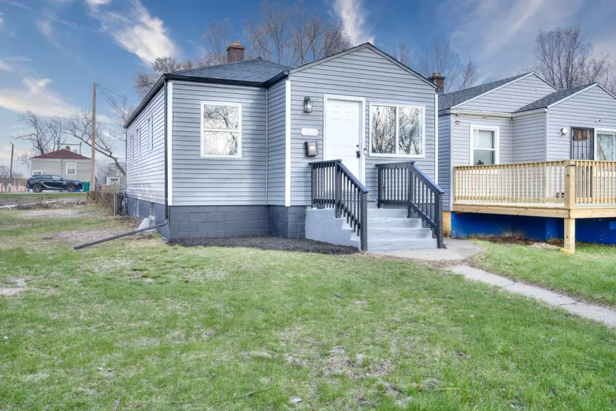 2305 Pierce ST, Gary, IN 46407