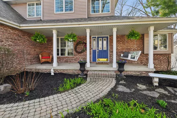 Schererville, IN 46375,5037 Crane CT