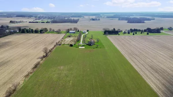 New Carlisle, IN 46552,56803 Tulip RD