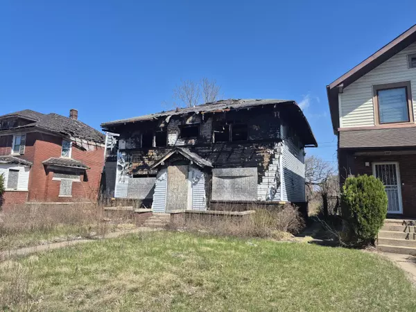 Gary, IN 46402,749 Van Buren ST