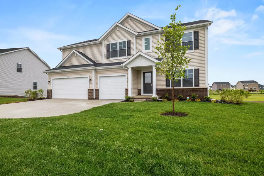 6784 Tucson RD, Schererville, IN 46375