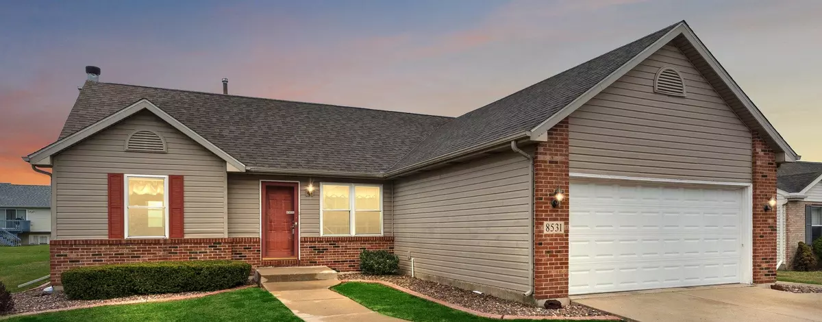 Merrillville, IN 46410,8531 Buchanan ST