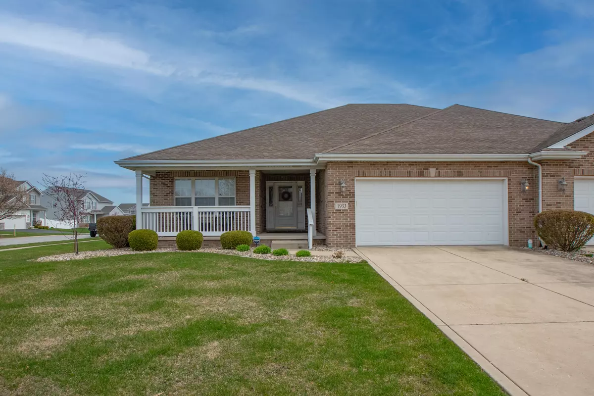 Dyer, IN 46311,1933 Northwinds DR