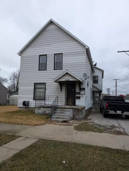 1808 Washington ST, Michigan City, IN 46360