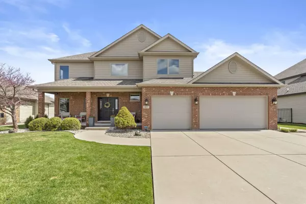 10017 New Devon ST,  Munster,  IN 46321