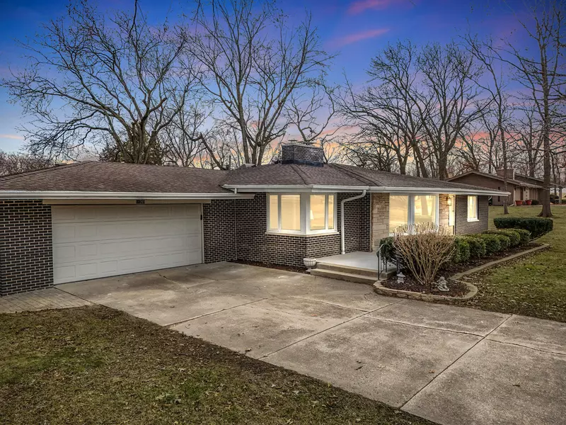 11265 W 80th CT, St. John, IN 46373