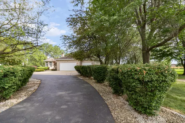 Crown Point, IN 46307,5247 E 106th LN