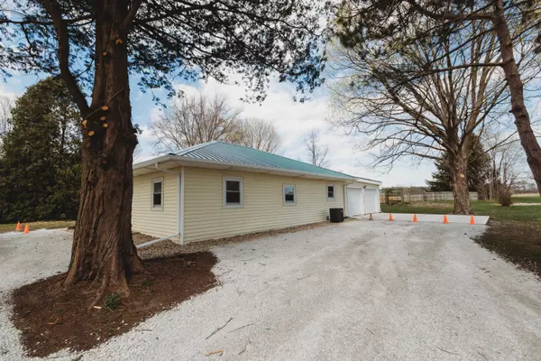 Rolling Prairie, IN 46371,4812 E Bootjack RD