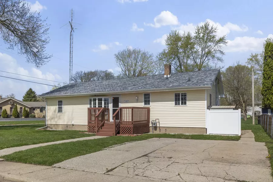 1508 F ST, La Porte, IN 46350