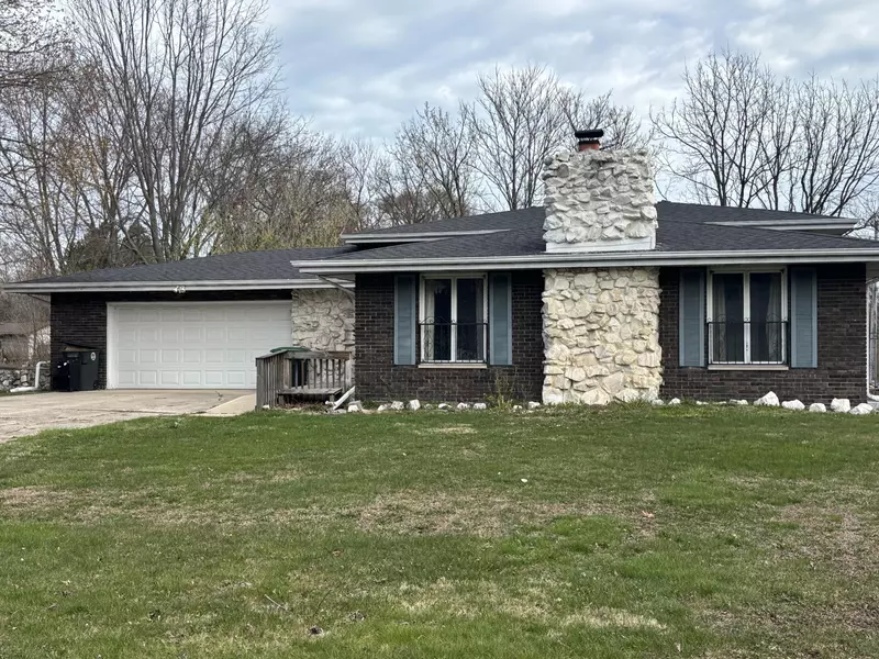 3950 E 34th CT, Hobart, IN 46342