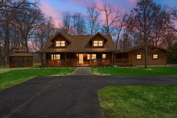 Monticello, IN 47960,1941 N Eaglehoff CT